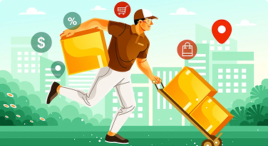 Master Dropshipping Success: From Setup to Scalable Profits