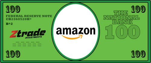 Amazon-selling